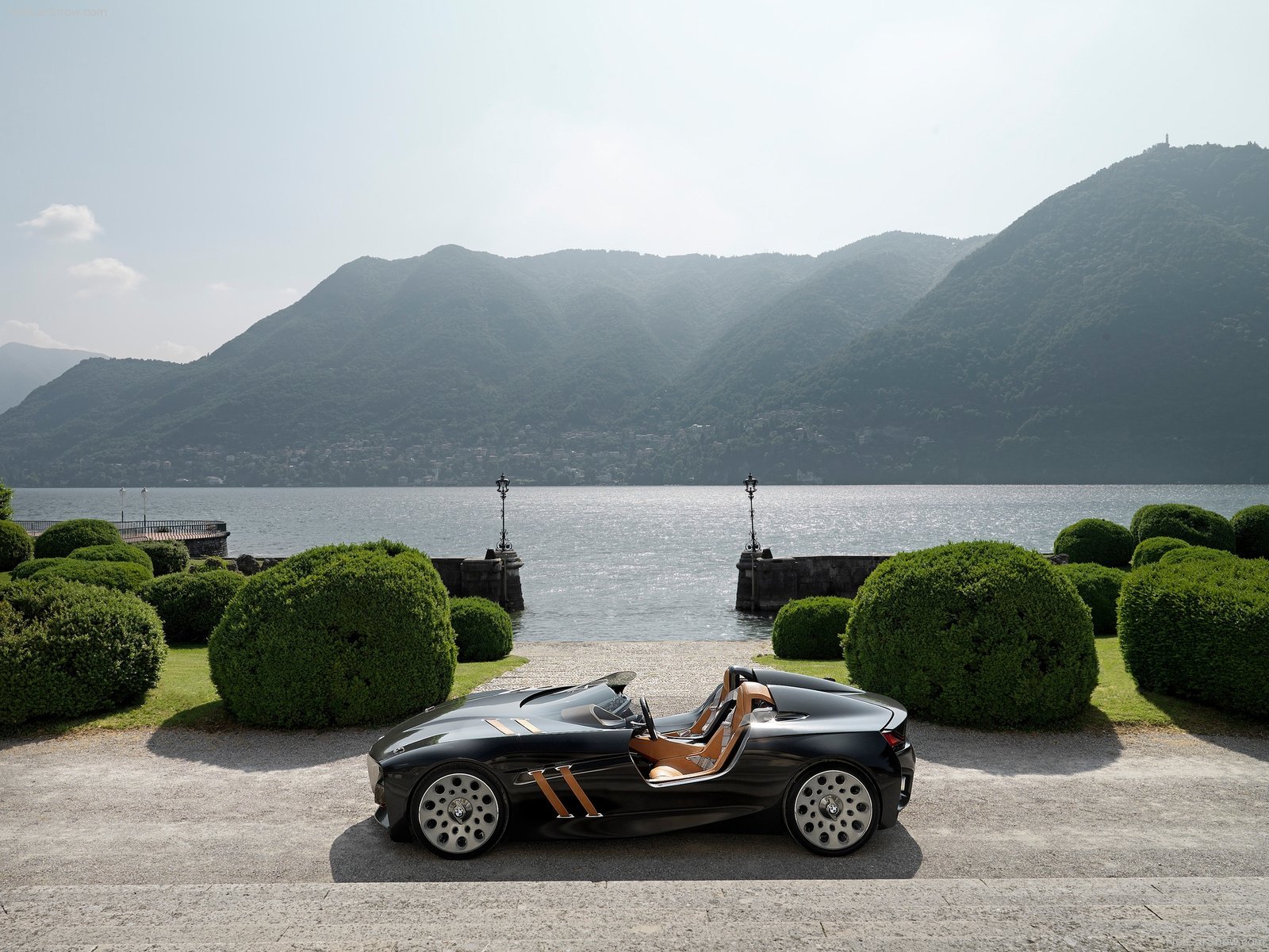 328, Bmw, Cars, Concept, Hommage Wallpaper