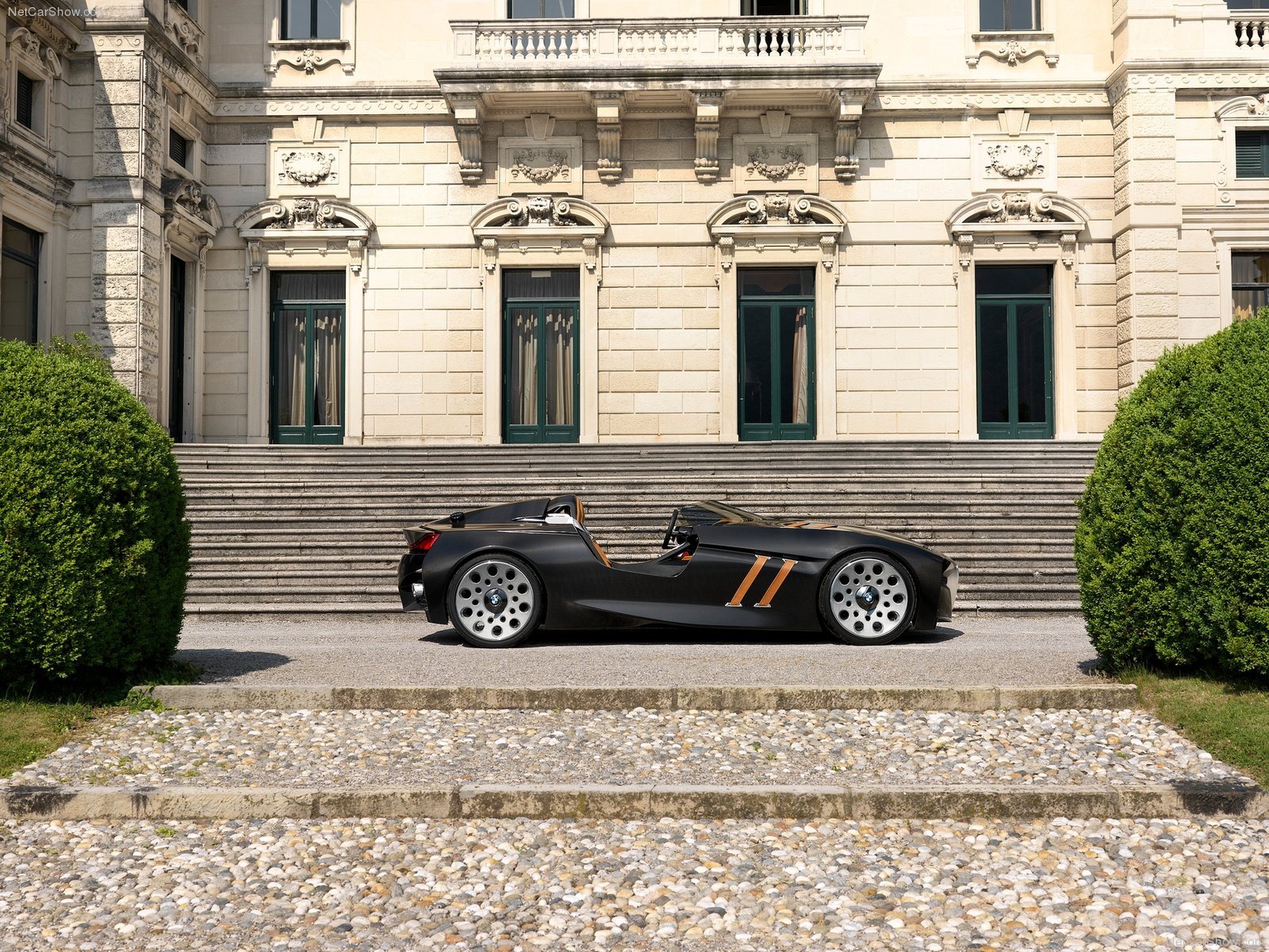 328, Bmw, Cars, Concept, Hommage Wallpaper