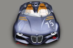 328, Bmw, Cars, Concept, Hommage