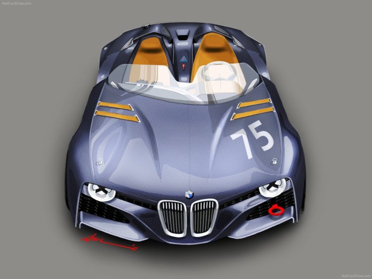 328, Bmw, Cars, Concept, Hommage HD Wallpaper Desktop Background