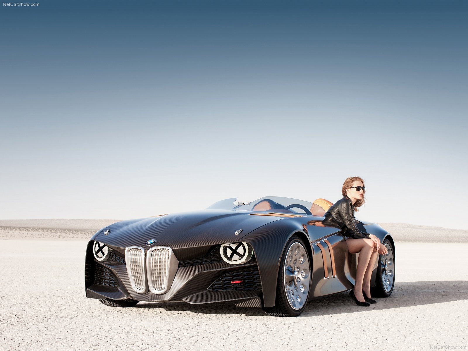 328, Bmw, Cars, Concept, Hommage Wallpaper