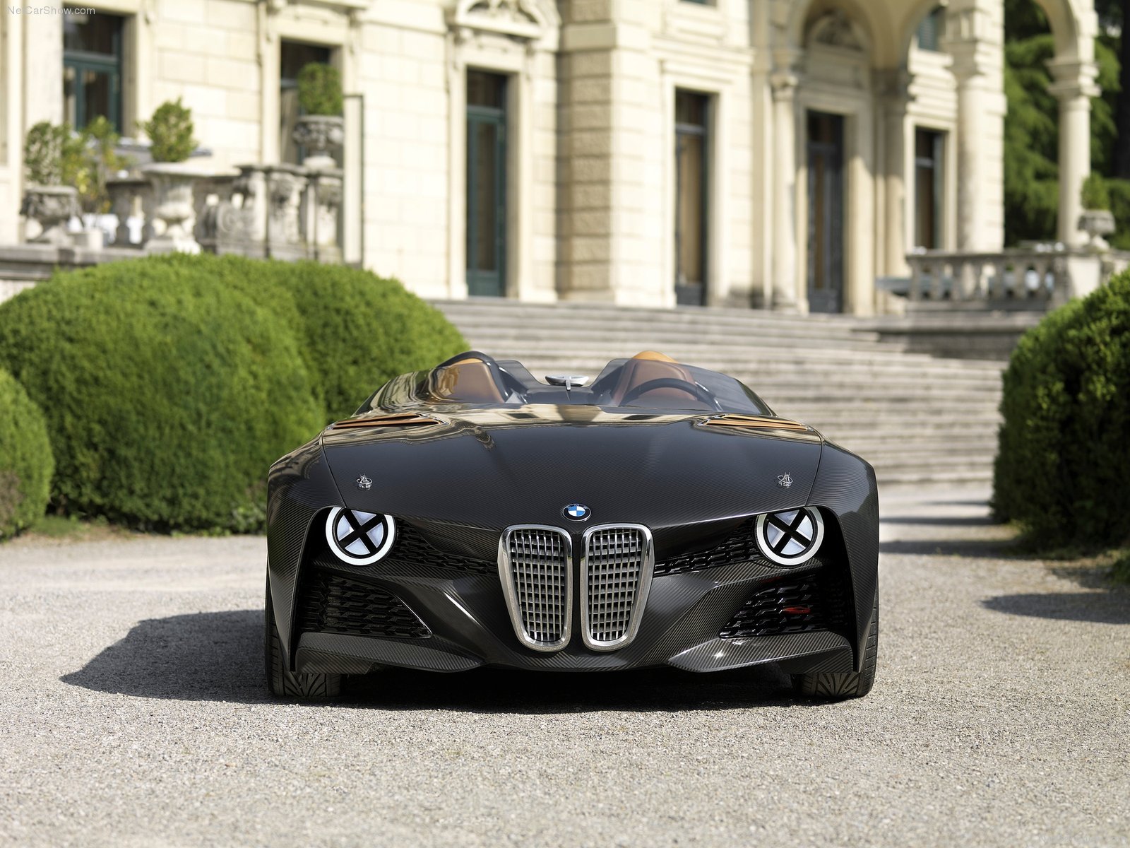 328, Bmw, Cars, Concept, Hommage Wallpaper