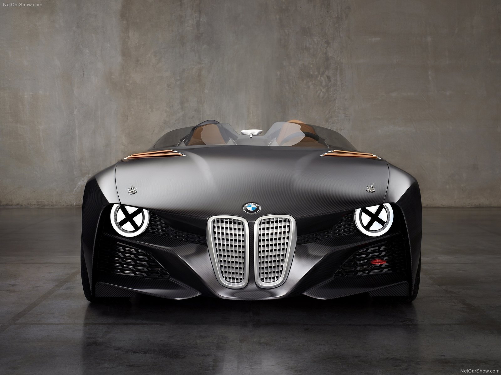 328, Bmw, Cars, Concept, Hommage Wallpaper