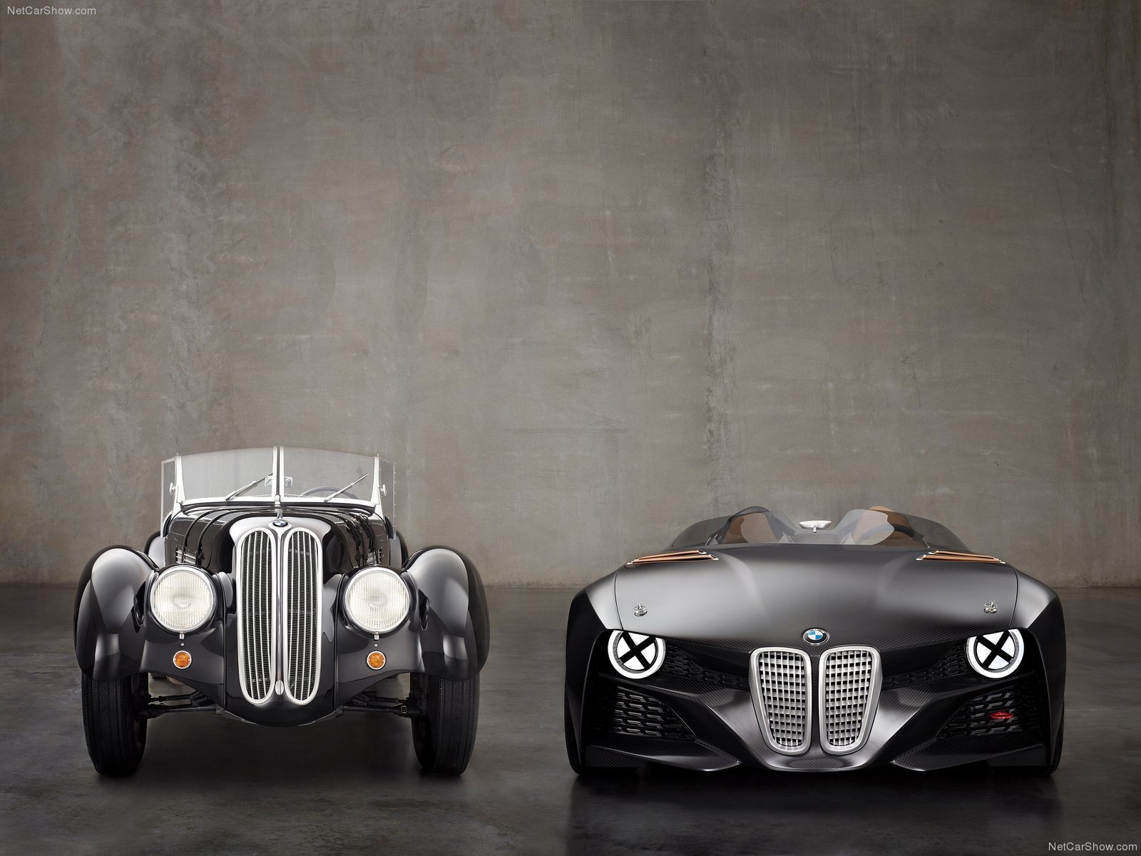 328, Bmw, Cars, Concept, Hommage Wallpaper