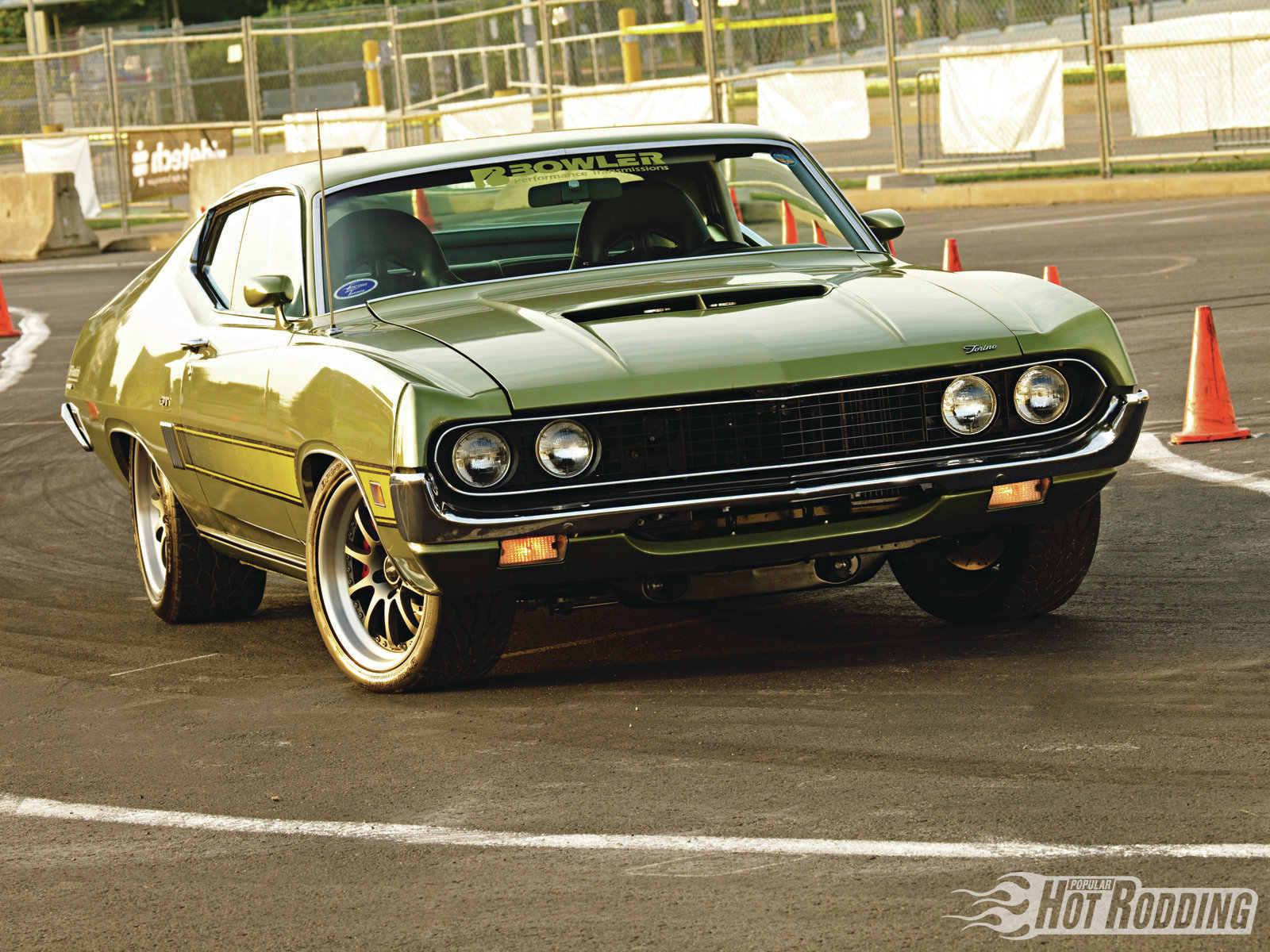 1971, Dodge, Challenger, 426, Hemi, Muscle, Cars, Hot, Rods,  42 Wallpaper
