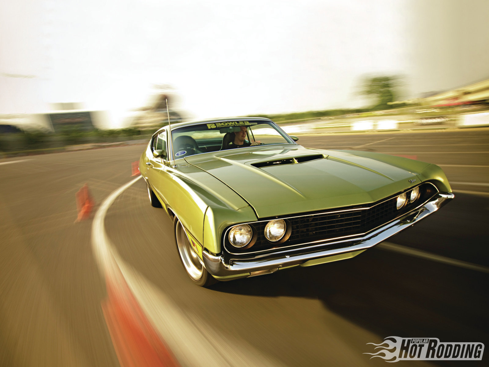 1971, Dodge, Challenger, 426, Hemi, Muscle, Cars, Hot, Rods,  43 Wallpaper