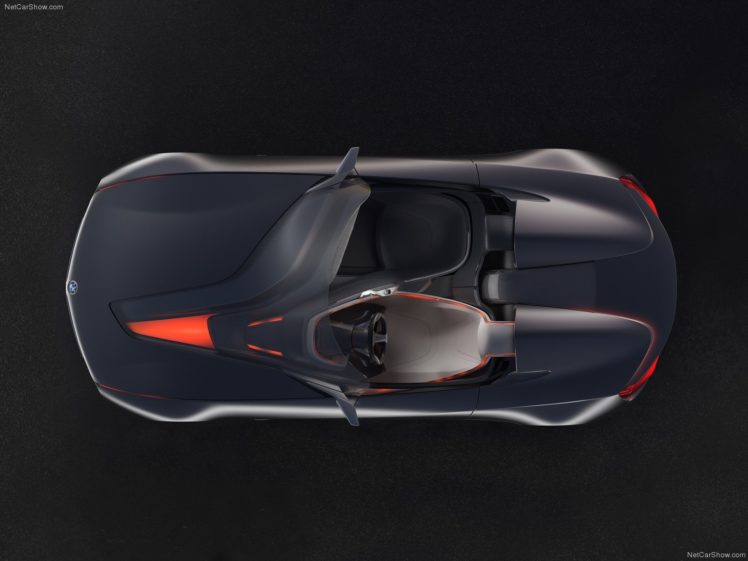 2011, Bmw, Concept, Connecteddrive HD Wallpaper Desktop Background