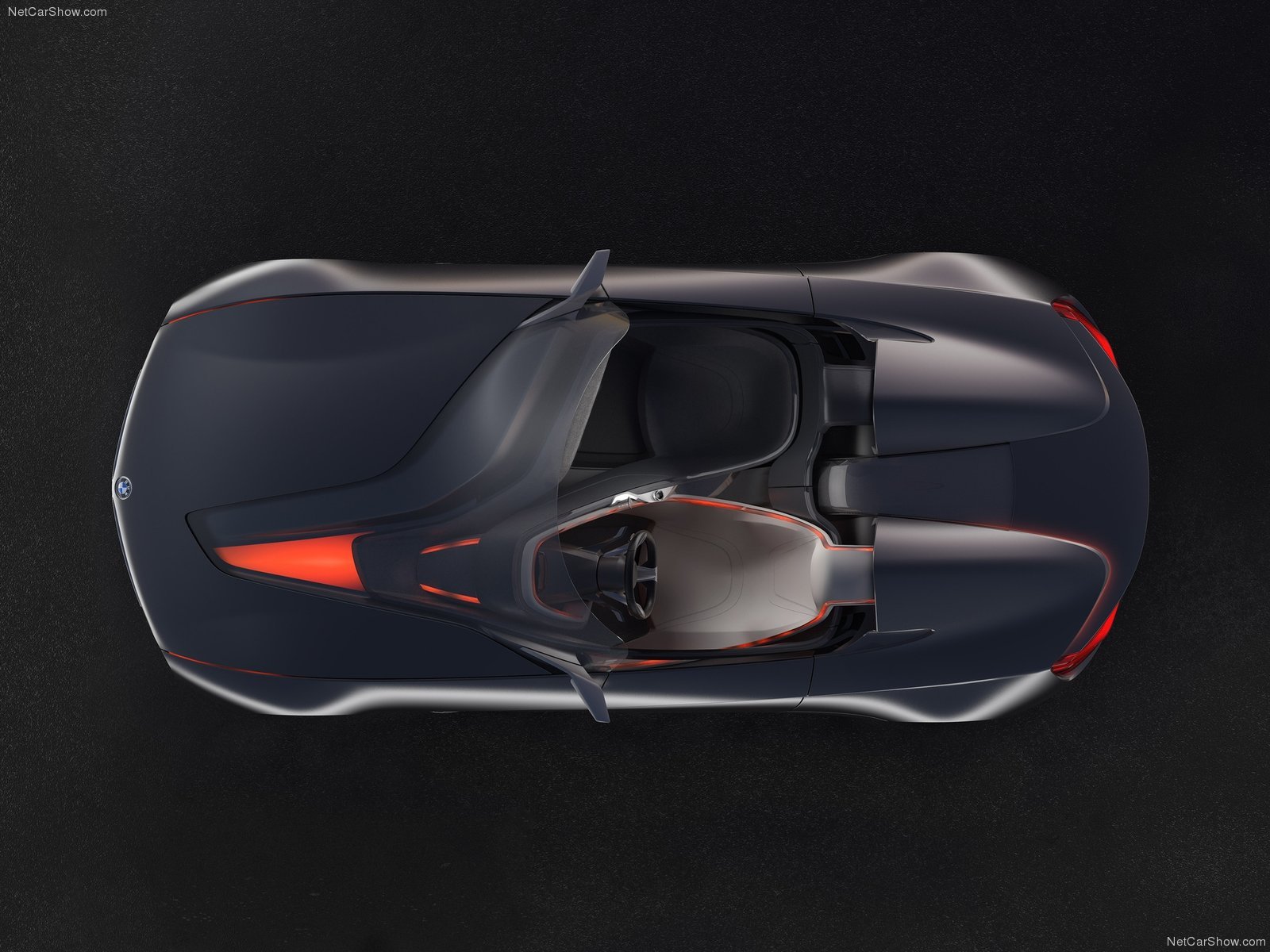 2011, Bmw, Concept, Connecteddrive Wallpaper