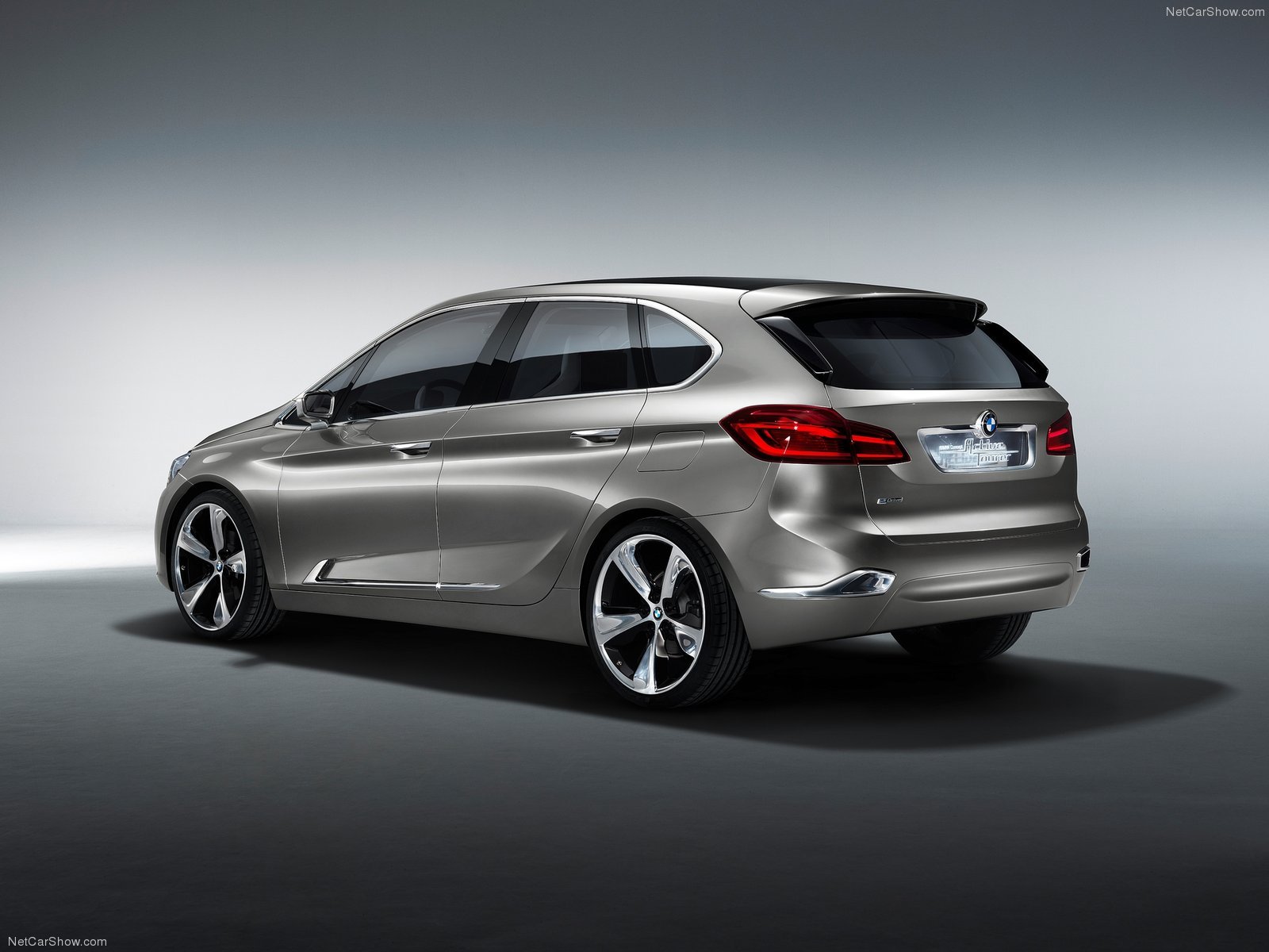 active, Bmw, Car, Cars, Concept, Tourer Wallpaper