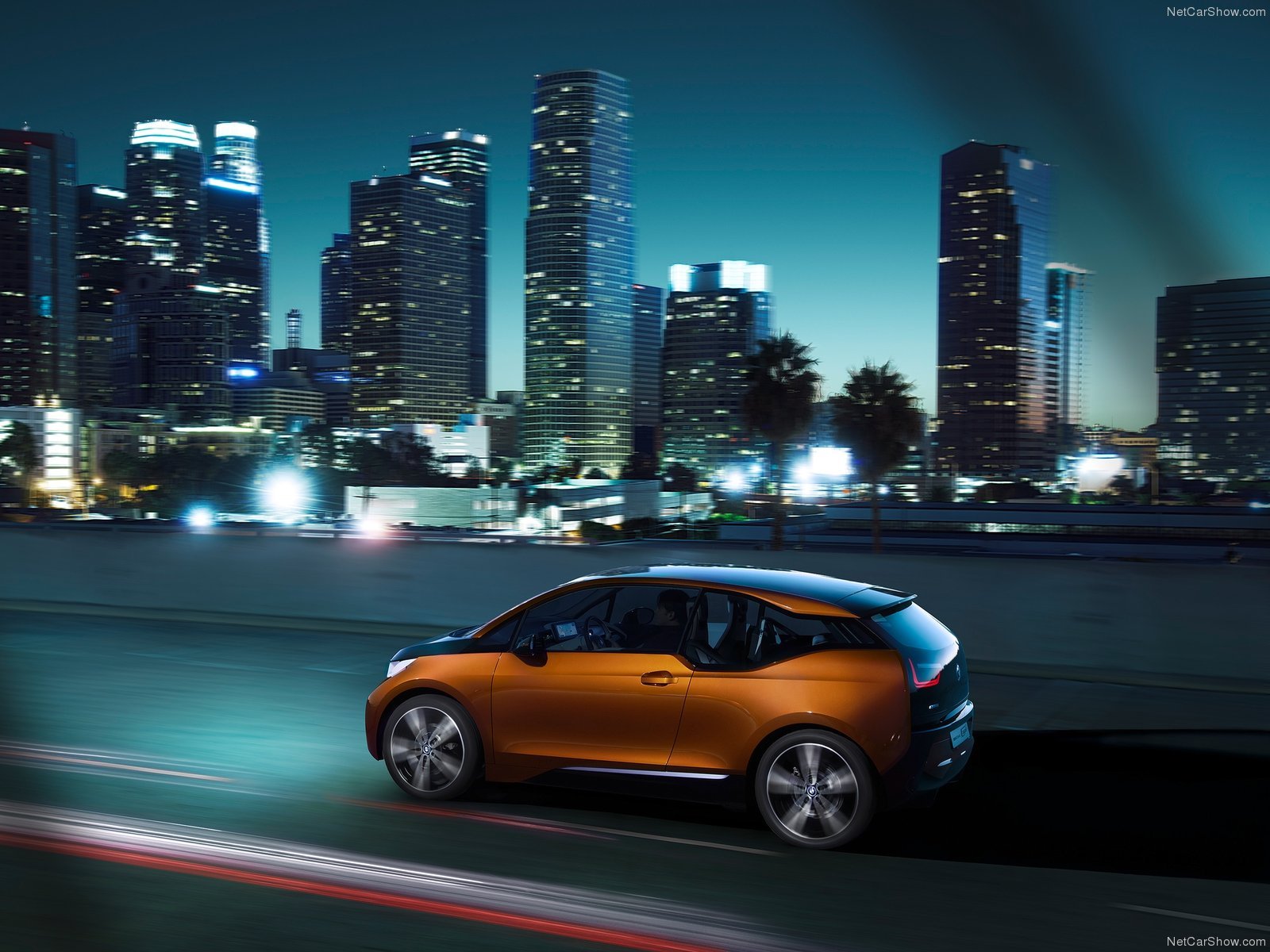 2012, Bmw, Concept, Coupe Wallpaper