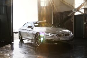 2013, 4, Series, Bmw, Concept, Coupe