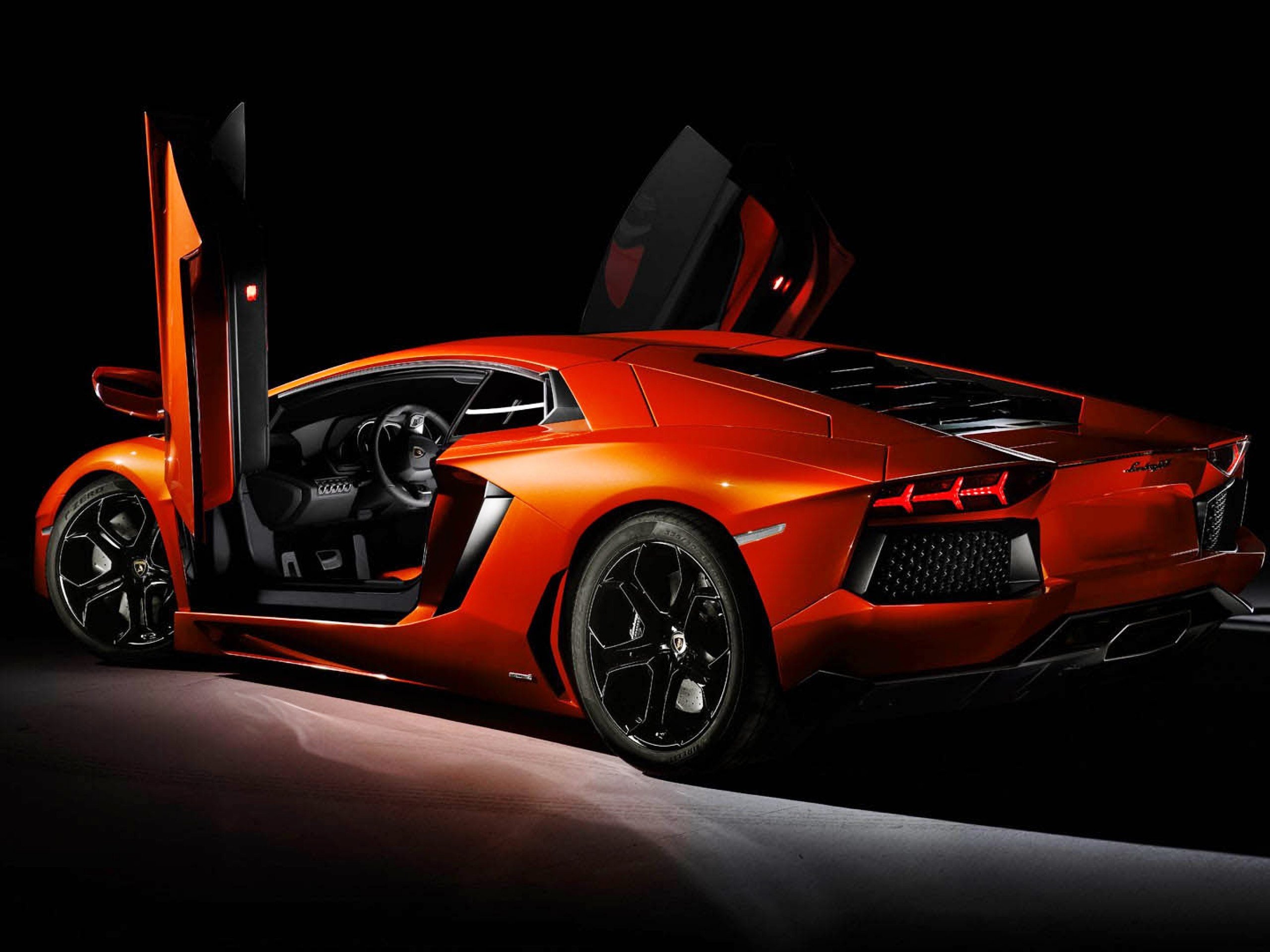 lamborghini Wallpaper