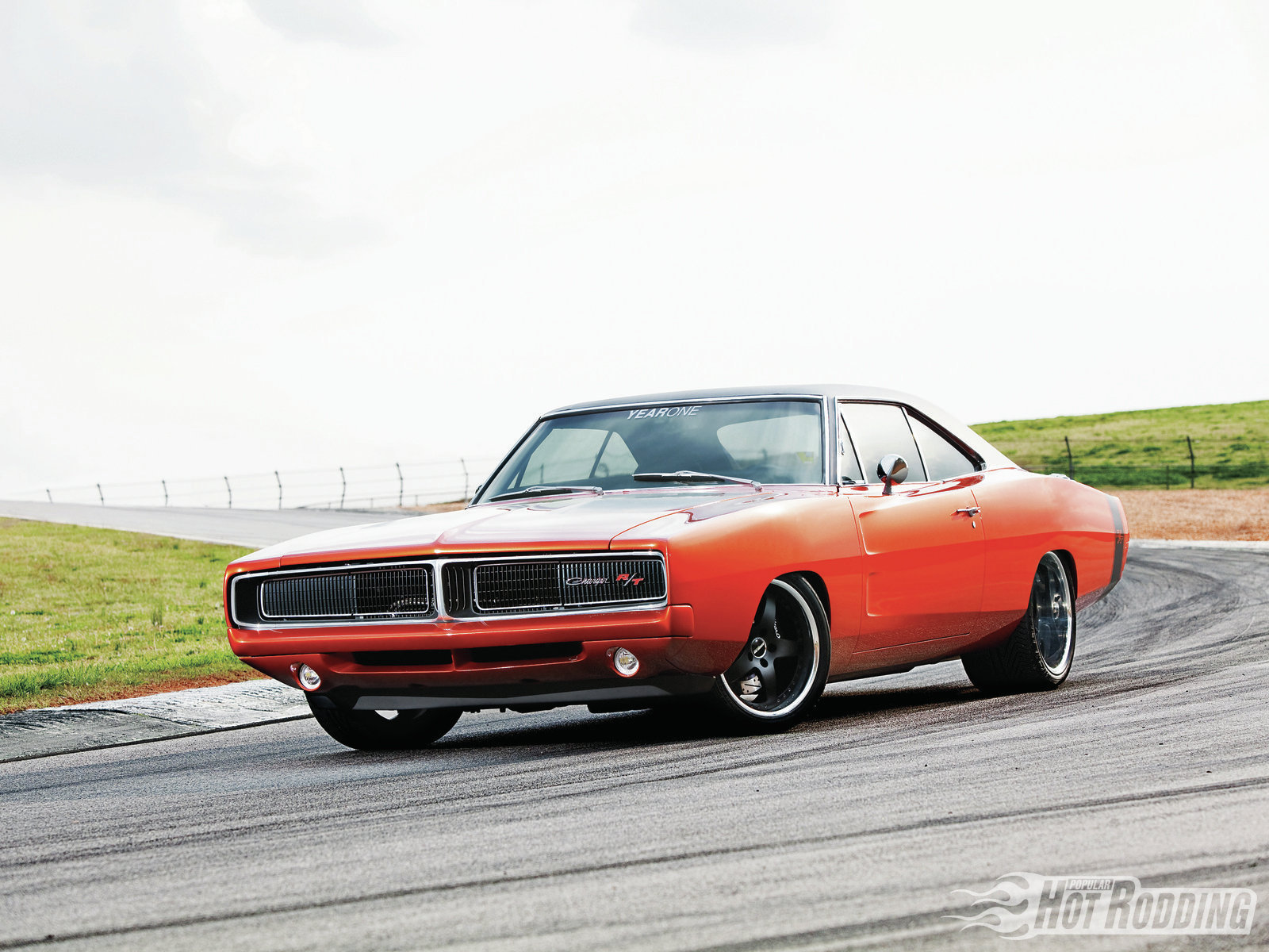 1971, Dodge, Challenger, 426, Hemi, Muscle, Cars, Hot, Rods,  23 Wallpaper