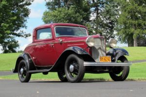 1932, Ford, Model b, Deluxe, Coupe,  520 , Retro