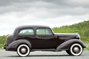 1936, Chevrolet, Standard, 2 door, Town, Sedan,  f c , Retro,  5