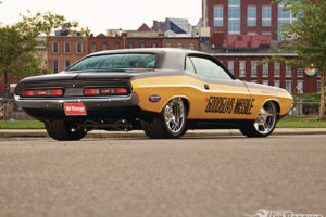 1971, Dodge, Challenger, 426, Hemi, Muscle, Cars, Hot, Rods,  44