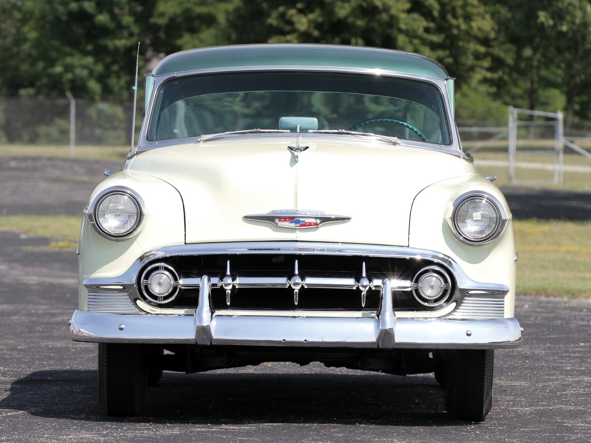 1953, Chevrolet, Deluxe, 210, Sport, Coupe,  b 2154 1037 , Retro,  6 Wallpaper