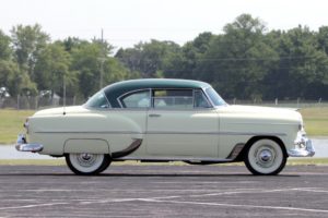 1953, Chevrolet, Deluxe, 210, Sport, Coupe,  b 2154 1037 , Retro,  7