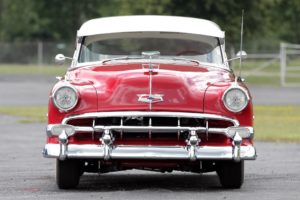 1954, Chevrolet, Bel, Air, Sport, Coupe,  c 2454 1037d , Retro,  7