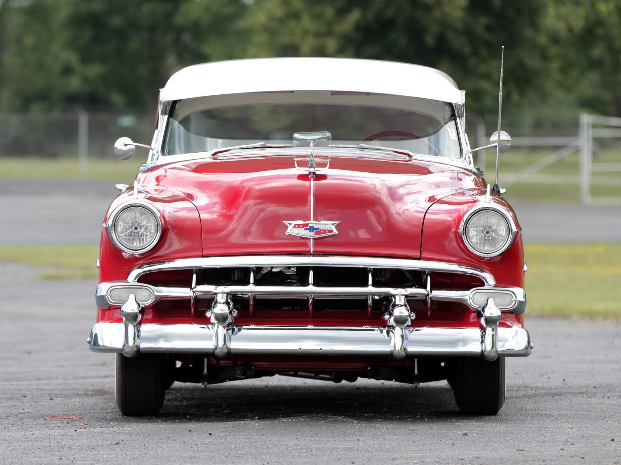 1954, Chevrolet, Bel, Air, Sport, Coupe,  c 2454 1037d , Retro,  7 Wallpaper