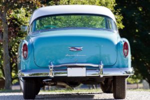 1954, Chevrolet, Bel, Air, Sport, Coupe,  c 2454 1037d , Retro,  10