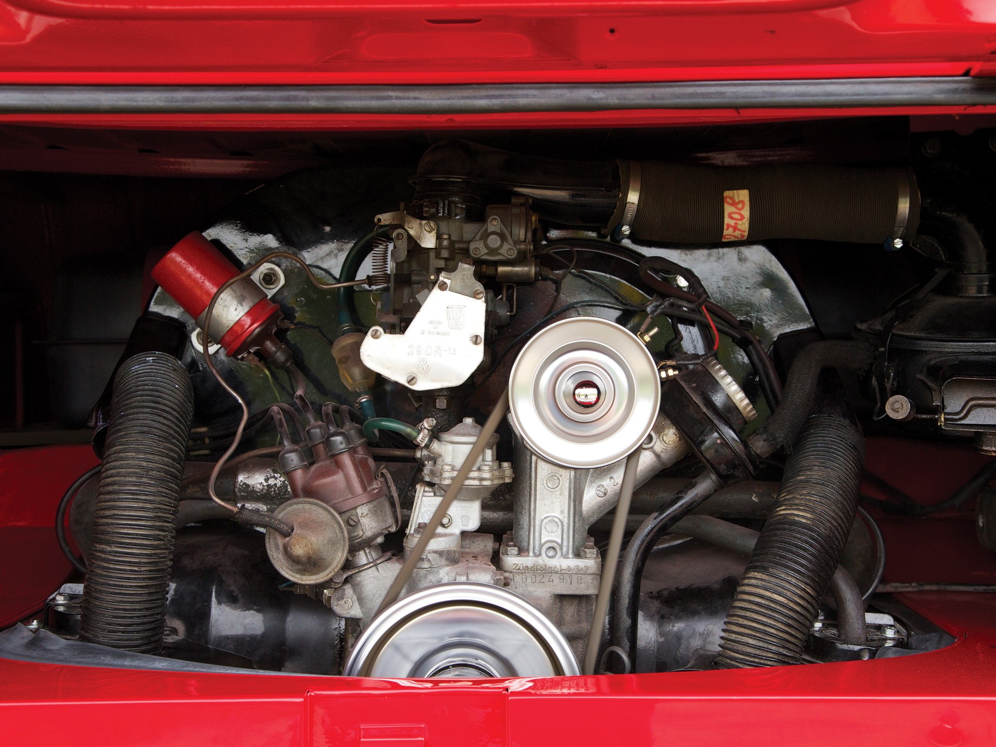 1964aei66, Volkswagen, T 1, Deluxe, Micro, Bus, Van, Classic,  3 Wallpaper