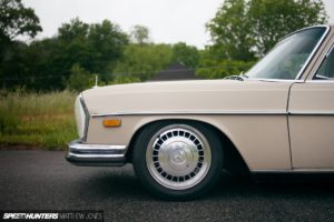 1969, Mercedes, Benz, 280s, Tuning, V 8,  5