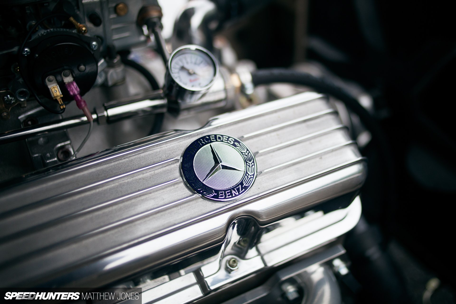 1969, Mercedes, Benz, 280s, Tuning, V 8,  7 Wallpaper