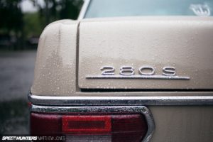 1969, Mercedes, Benz, 280s, Tuning, V 8,  12