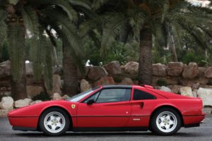 1985 89, Ferrari, 328, Gts, Supercar, Ey