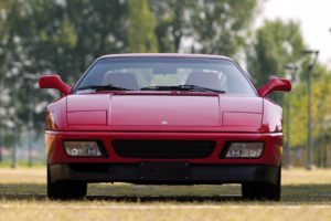 1989 93, Ferrari, 348, T b, Supercar,  4