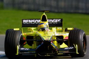 2001, Jordan, Ej11, F 1, Formula, Race, Racing