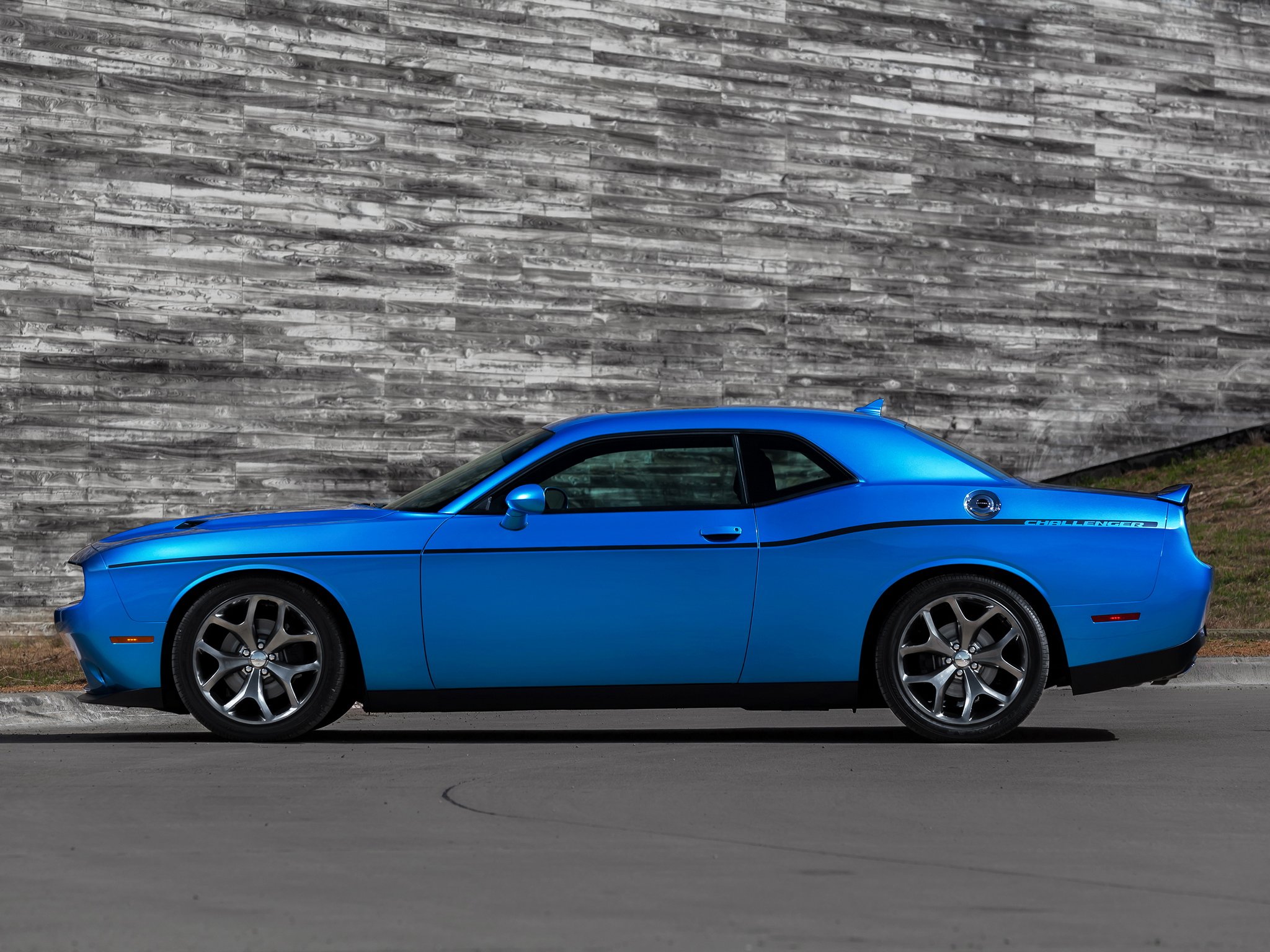 2015, Dodge, Challenger, Sxt, Plus,  l c , Muscle Wallpaper