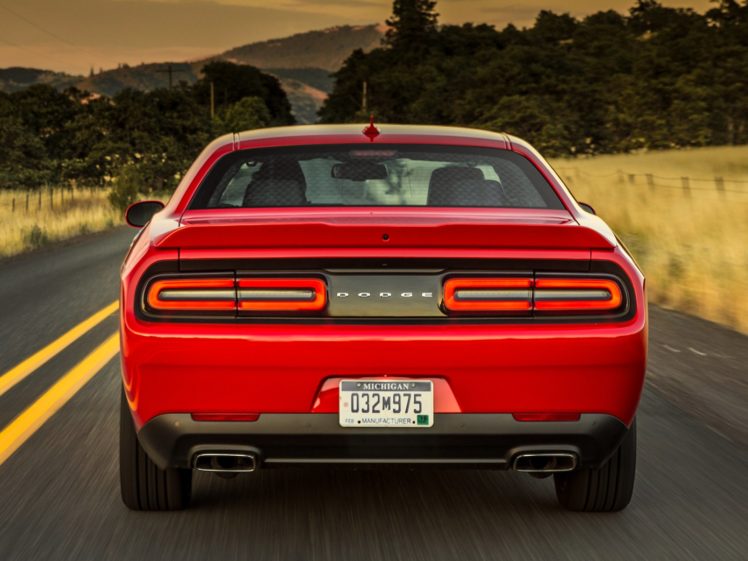 2015, Dodge, Challenger, Sxt, Plus,  l c , Muscle HD Wallpaper Desktop Background
