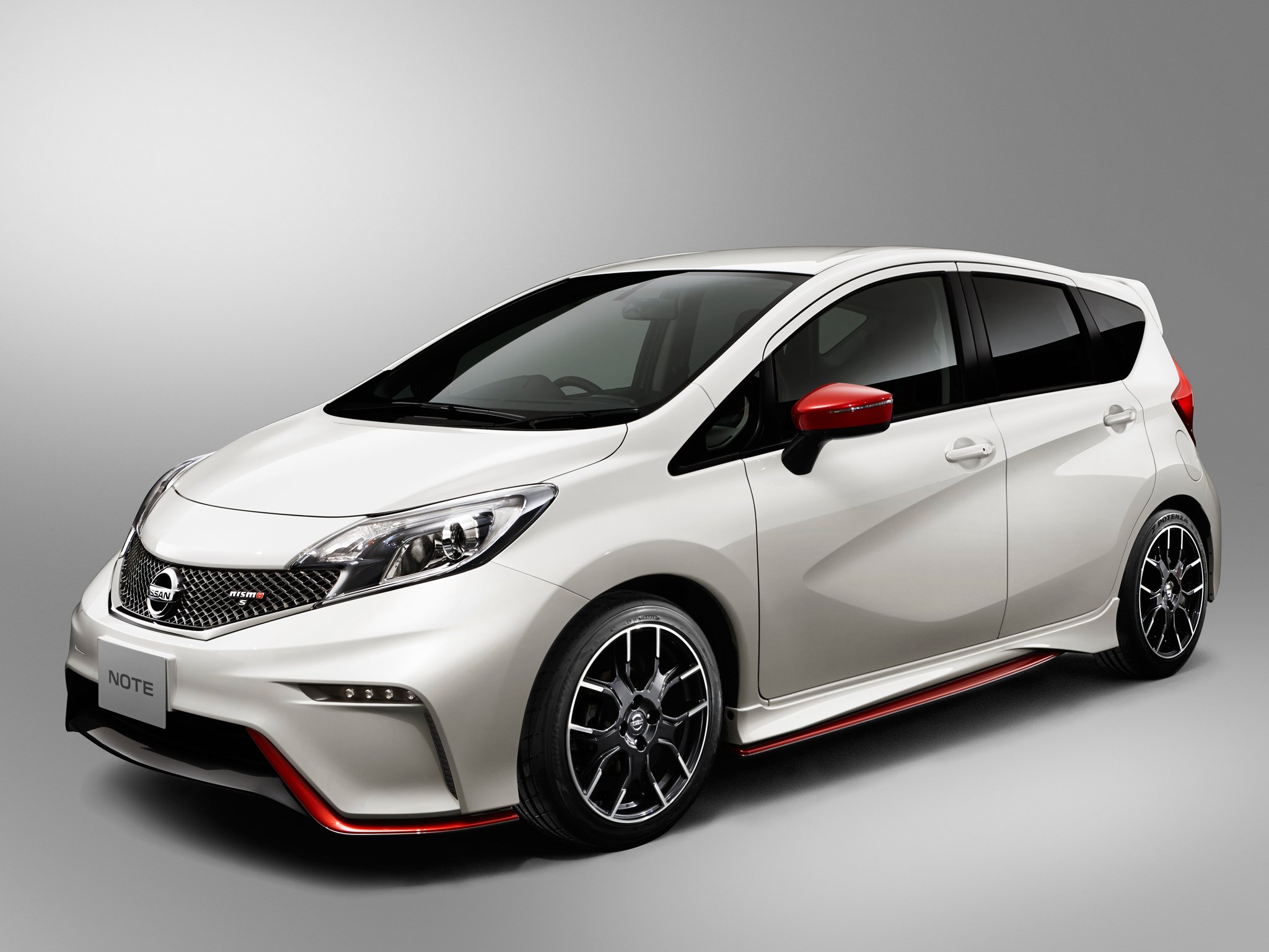 2015, Nissan, Note, Nismo s,  e12 , Nismo Wallpaper