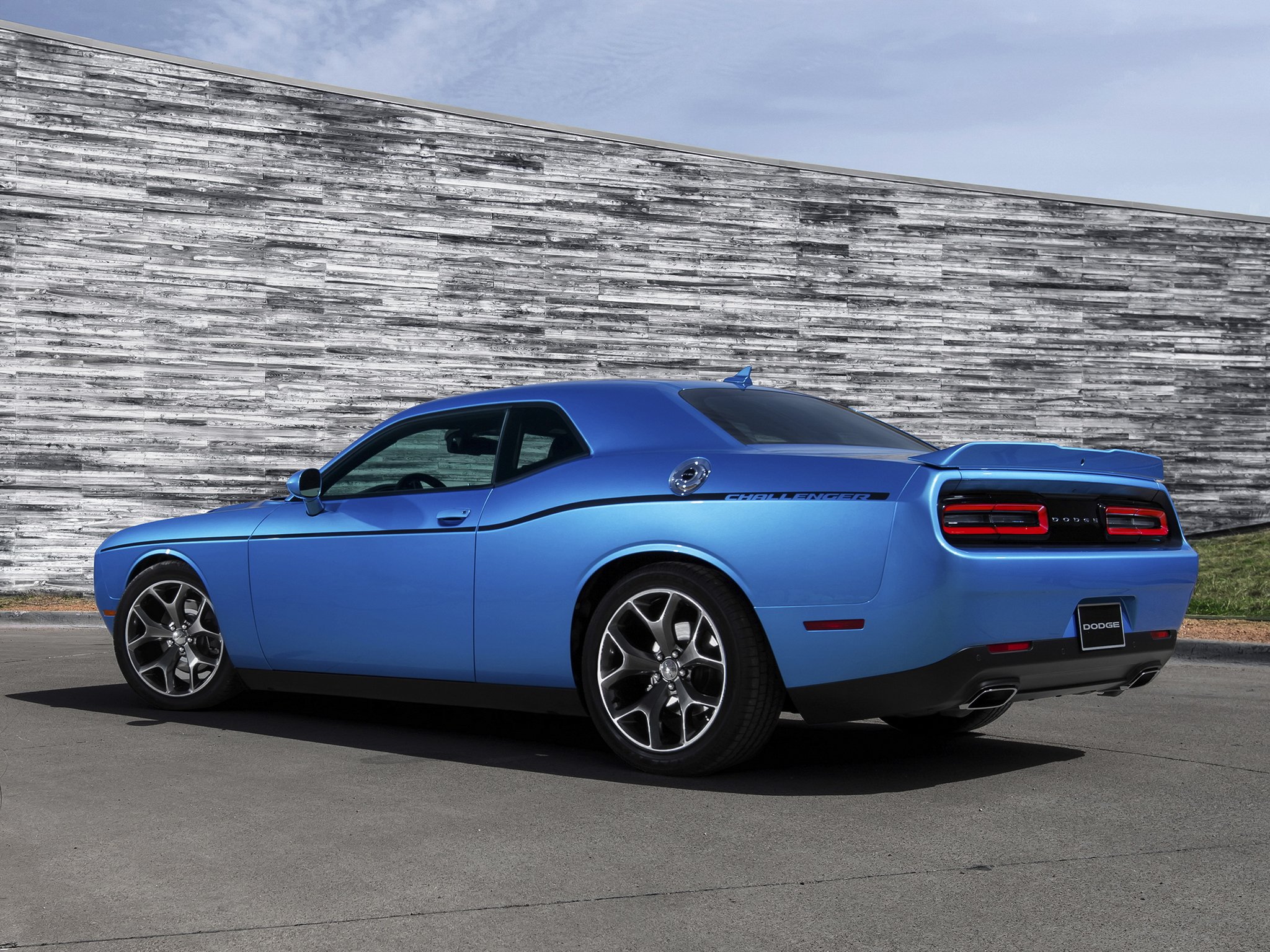 2015 Dodge Challenger Sxt Plus L C Muscle Wallpapers Hd