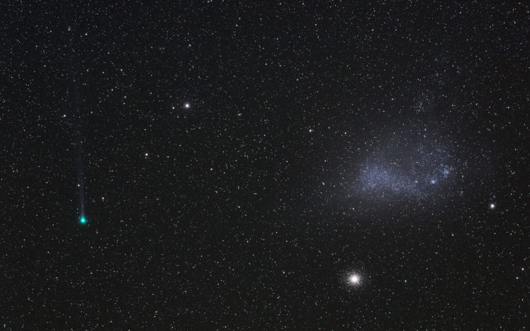 sci fi, Space, Stars, Universe, Meteor HD Wallpaper Desktop Background