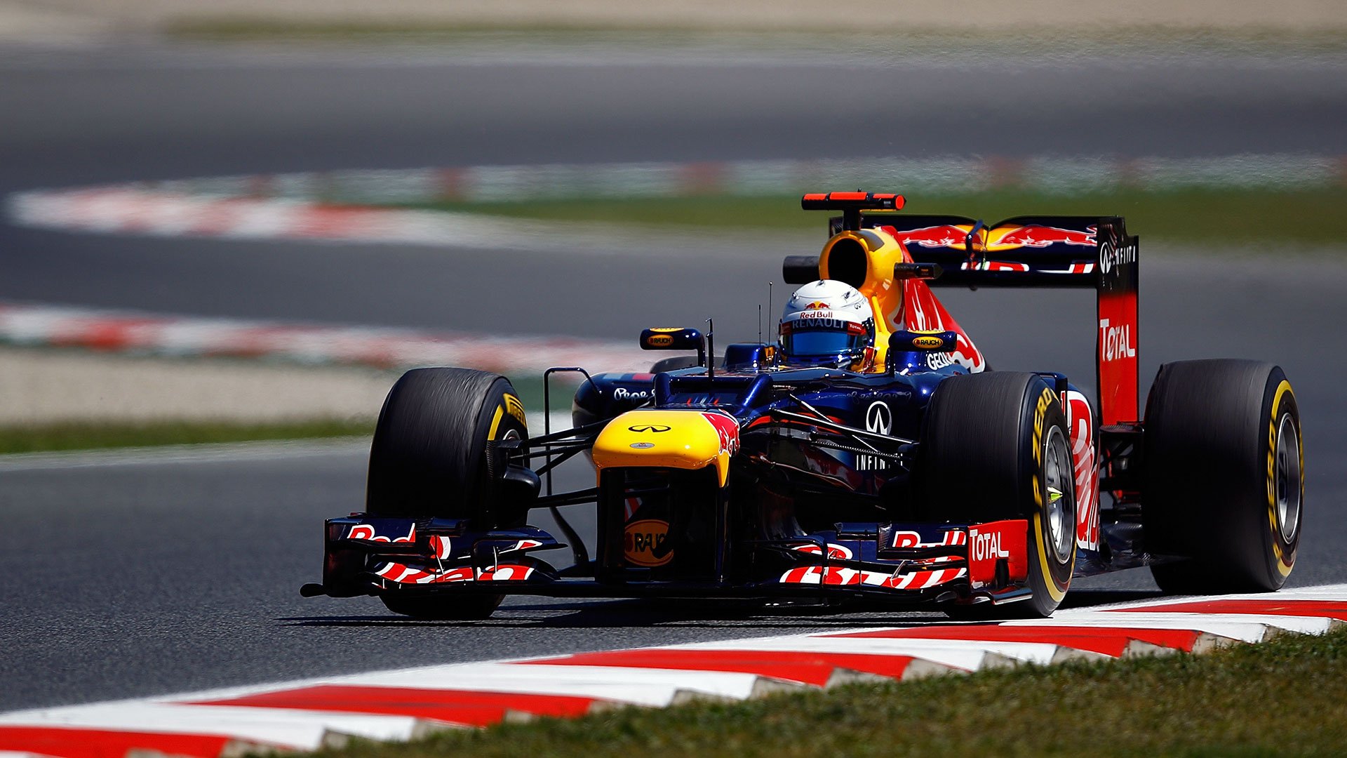 f  , Formula, One, Formula 1, Race, Racing,  8 Wallpaper