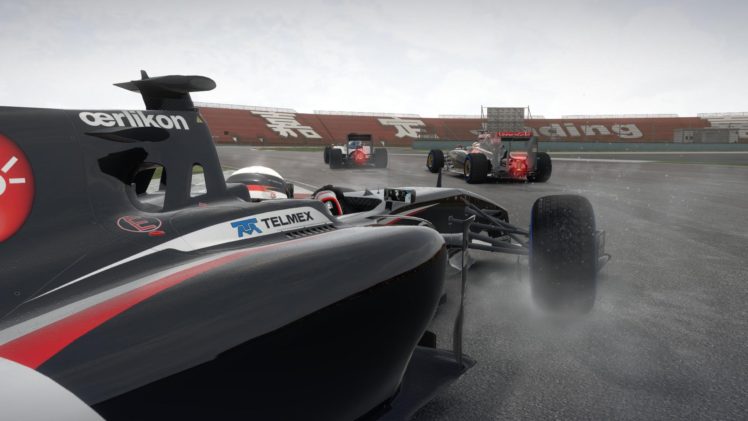 f  , Formula, One, Formula 1, Race, Racing,  37 HD Wallpaper Desktop Background