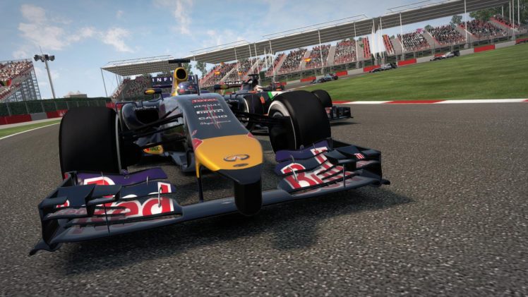 f  , Formula, One, Formula 1, Race, Racing,  40 HD Wallpaper Desktop Background