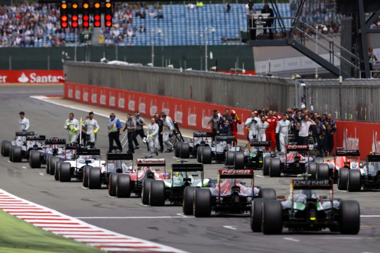 f  , Formula, One, Formula 1, Race, Racing,  69 HD Wallpaper Desktop Background