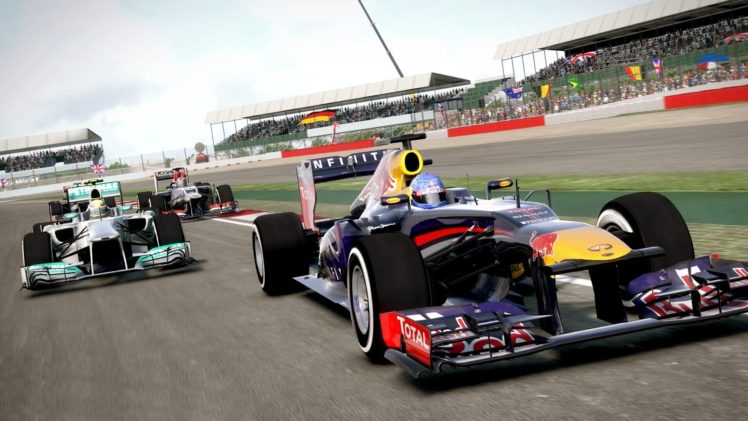 f  , Formula, One, Formula 1, Race, Racing,  81 HD Wallpaper Desktop Background