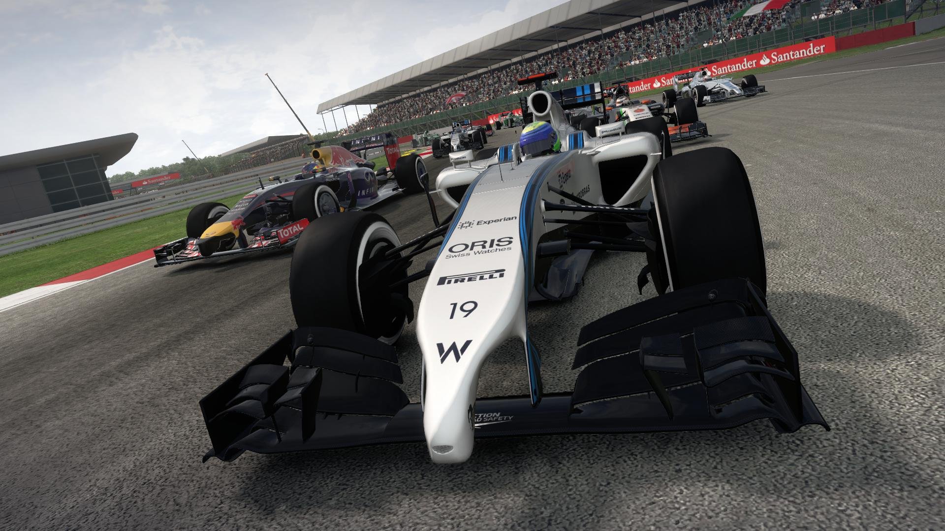 f  , Formula, One, Formula 1, Race, Racing,  83 Wallpaper