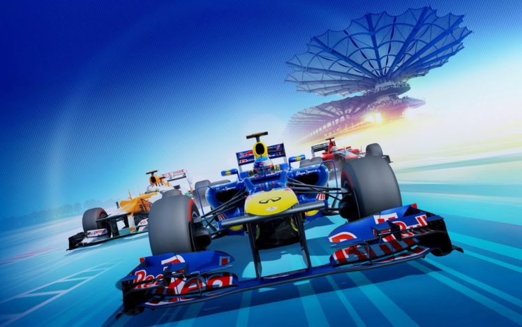 f  , Formula, One, Formula 1, Race, Racing,  91 HD Wallpaper Desktop Background