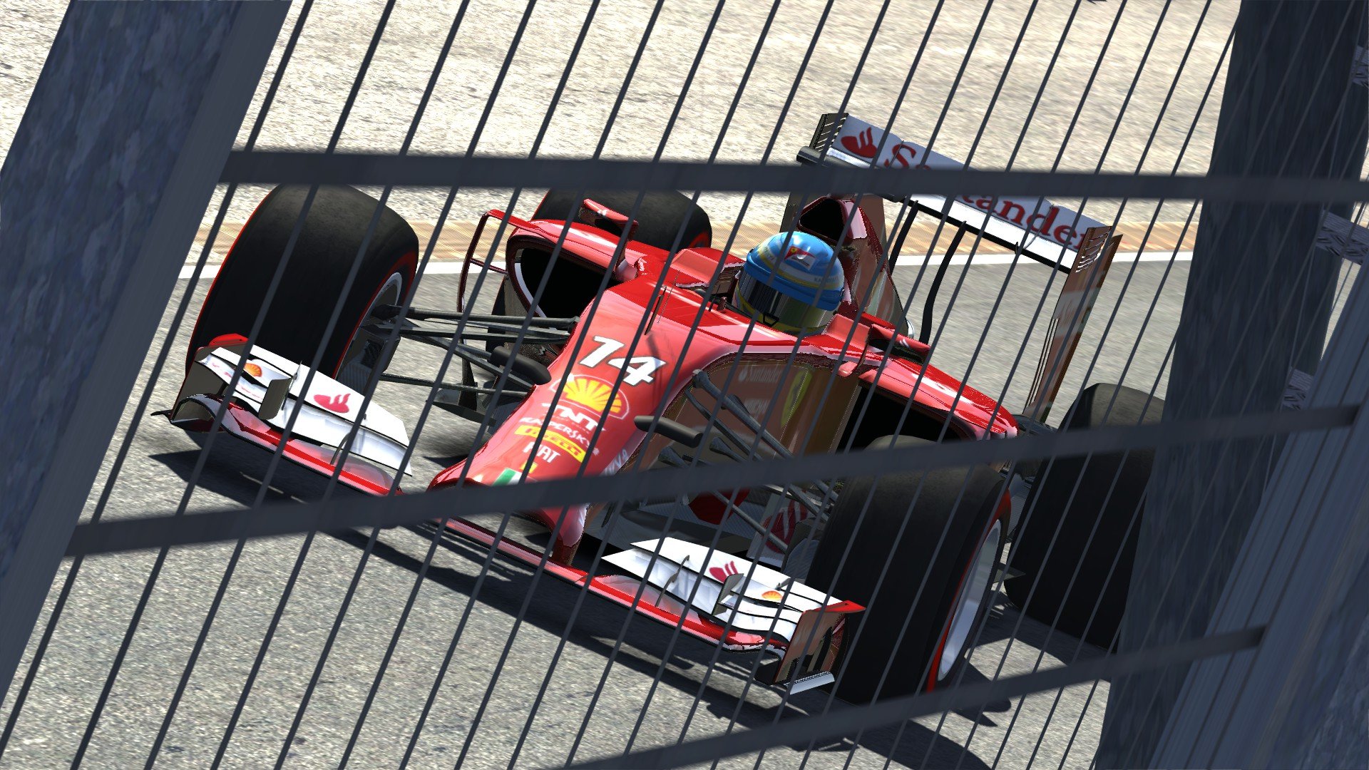 f  , Formula, One, Formula 1, Race, Racing,  94 Wallpaper