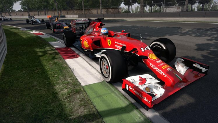f  , Formula, One, Formula 1, Race, Racing,  87 HD Wallpaper Desktop Background
