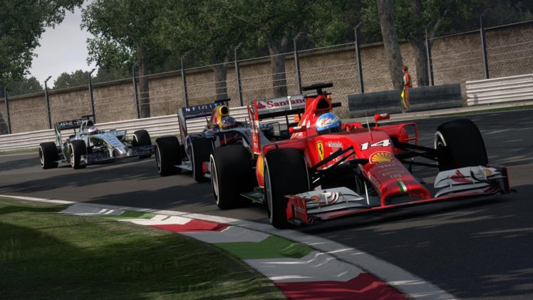 f  , Formula, One, Formula 1, Race, Racing,  88 HD Wallpaper Desktop Background