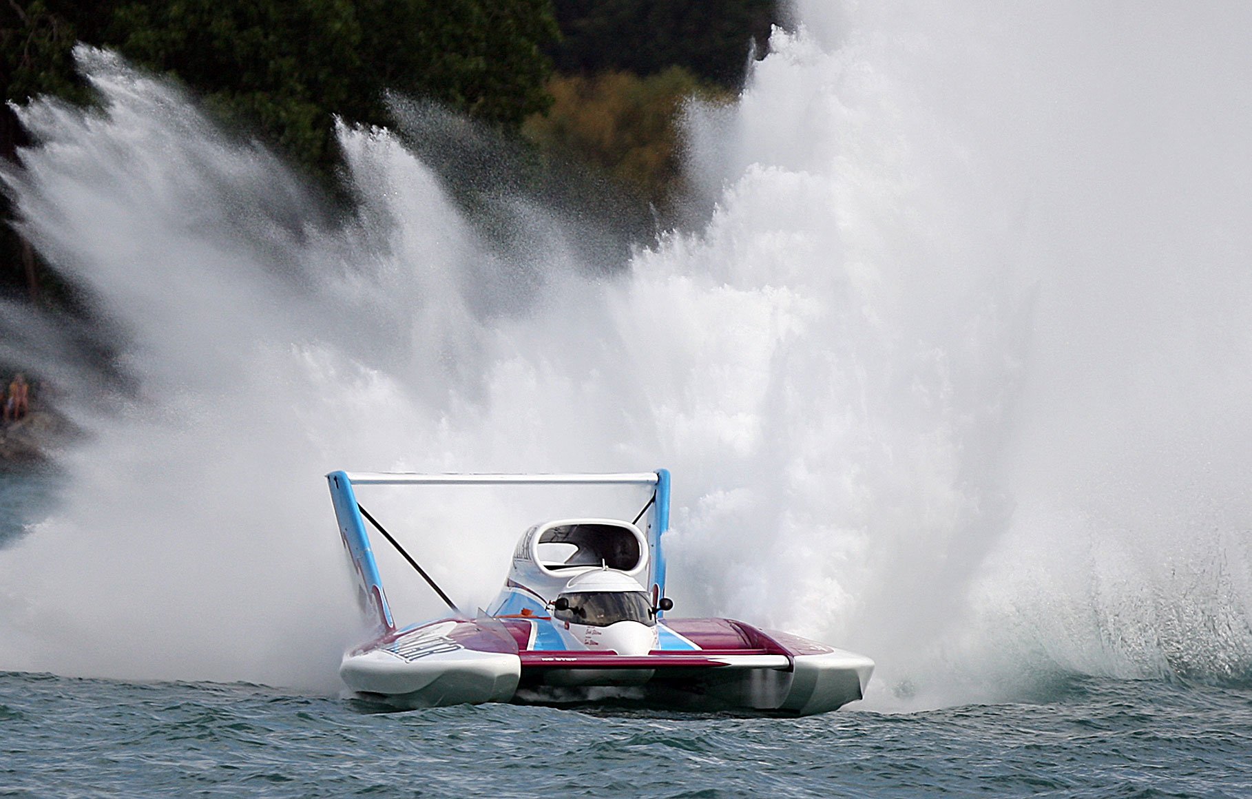 unlimited hydroplane, Race, Racing, Boat, Ship, Unlimited, Hydroplane, Jet,  8 Wallpaper