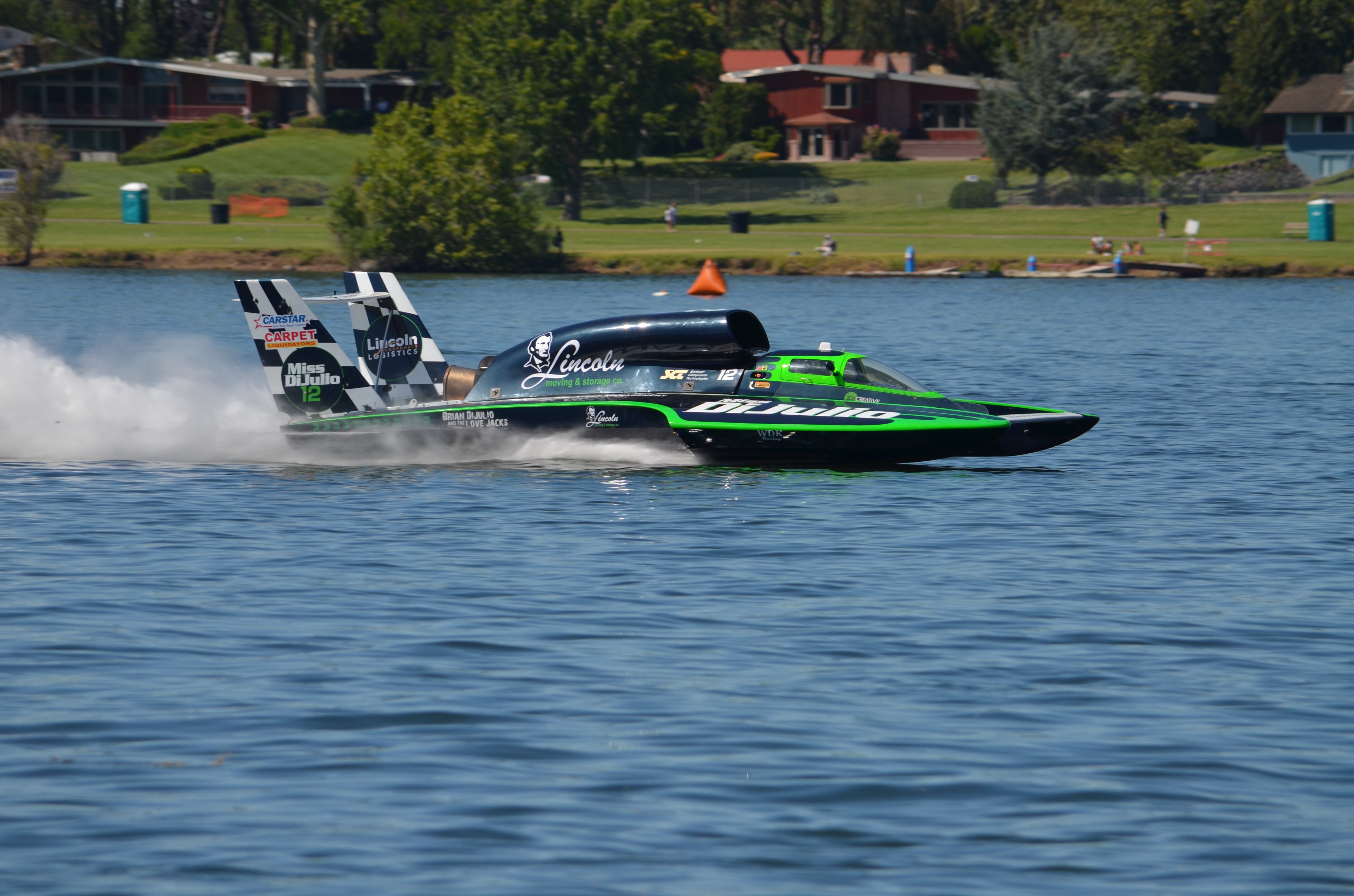 unlimited hydroplane, Race, Racing, Boat, Ship, Unlimited, Hydroplane, Jet,  6 Wallpaper
