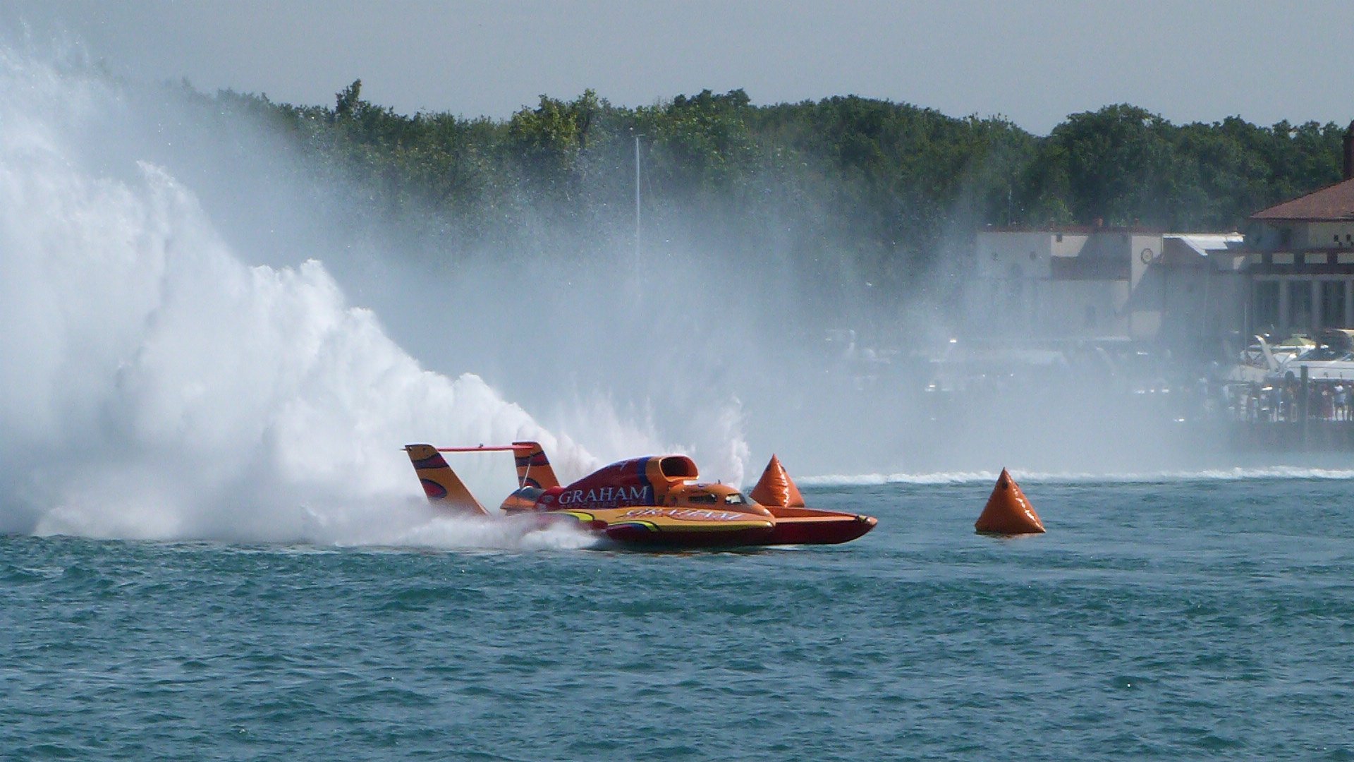 unlimited hydroplane, Race, Racing, Boat, Ship, Unlimited, Hydroplane, Jet,  1 Wallpaper